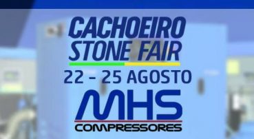 CACHOEIRO STONES FAIR 2017